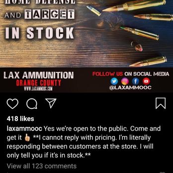 LAX Ammo OC - Sports Wear Near Me - Huntington Beach, California LAX Ammo OC - Sports Wear Near Me - Huntington Beach, California
