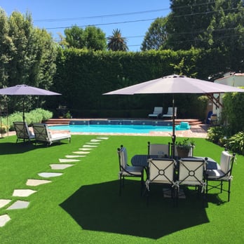 Greenview Turf - Artificial Turf Near Me - Northridge, California