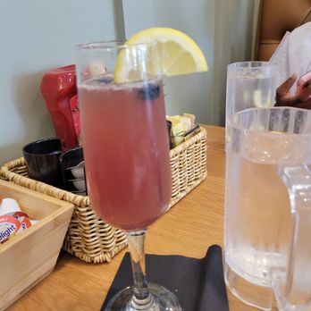 Morning Bliss - Mimosa - Breakfast & Brunch Near Me - Frisco, Texas Morning Bliss - Mimosa - Breakfast & Brunch Near Me - Frisco, Texas