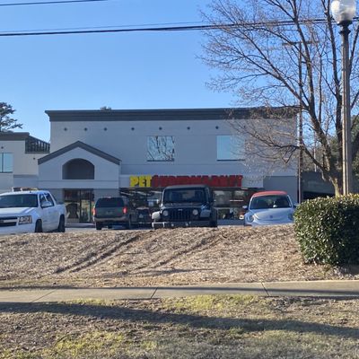 Pet Supermarket