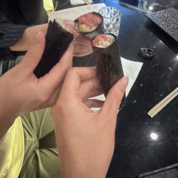 Sendo - Sushi Bars Near Me - Manhattan, New York