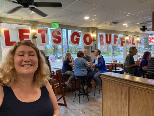 Jimmys Old Town Tavern by null