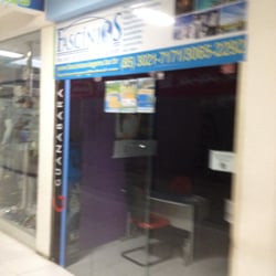 Fascinios Viagens e Turismo