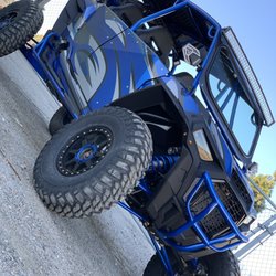 Seven S Powder Coating