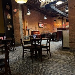 Screamers Family Restaurant