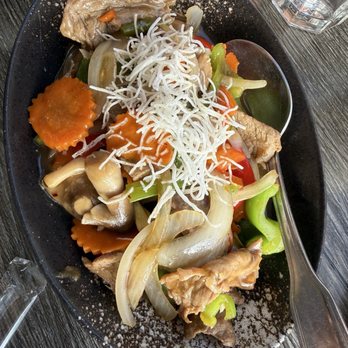 Swan Thai - Mongolian - Thai Near Me - Rancho Palos Verdes, California Swan Thai - Mongolian - Thai Near Me - Rancho Palos Verdes, California