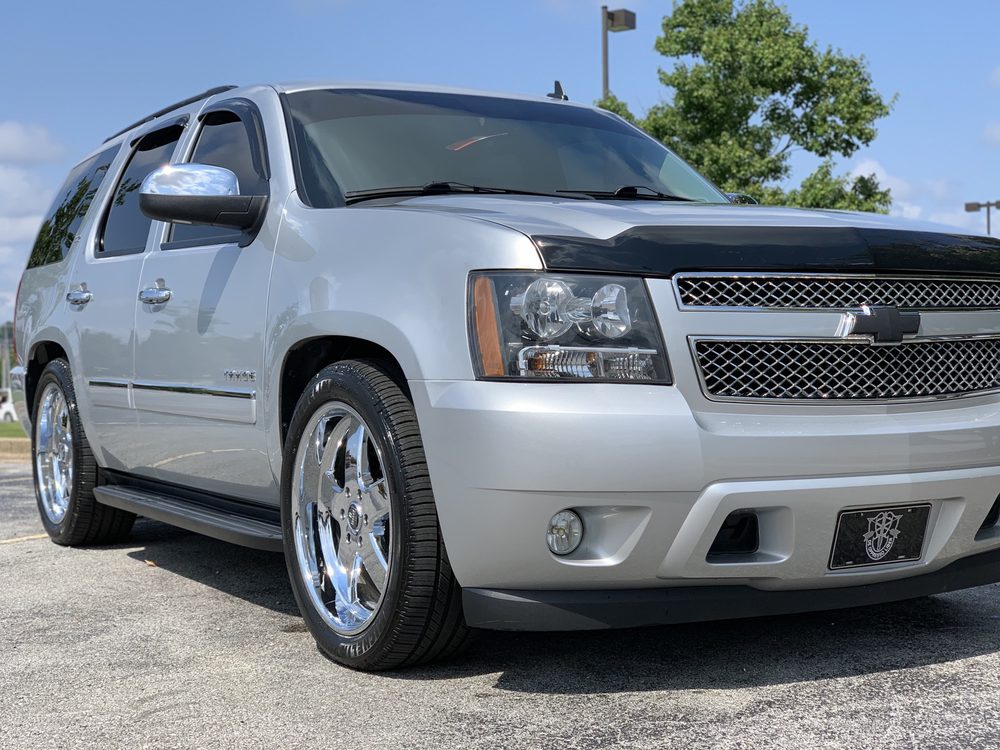 HAMILTON PLACE CAR WASH AND DETAIL 24 Photos & 36 Reviews 2127