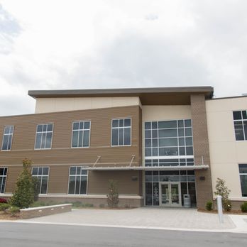 Wilmington Treatment Center office
