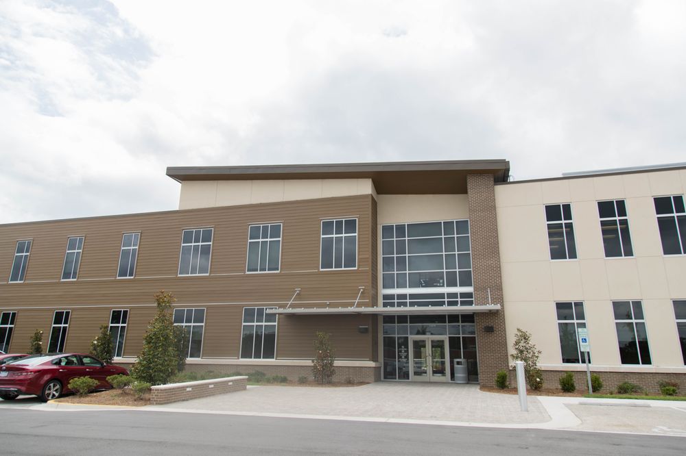 Wilmington Treatment Center - grief counselor in Wilmington, NC