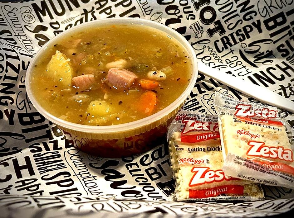 GRINDERS SOUPS AND SUBS Updated August 2024 23 Photos 24 5th St S