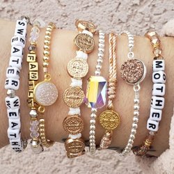 Marie's Jewelry - Bracelet Stack