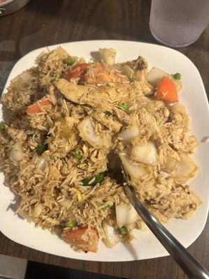 Thai Country Cafe by null