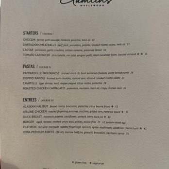 Gamlin’s Maplewood - Menu - Steakhouses Near Me - Maplewood, Missouri Gamlin’s Maplewood - Menu - Steakhouses Near Me - Maplewood, Missouri