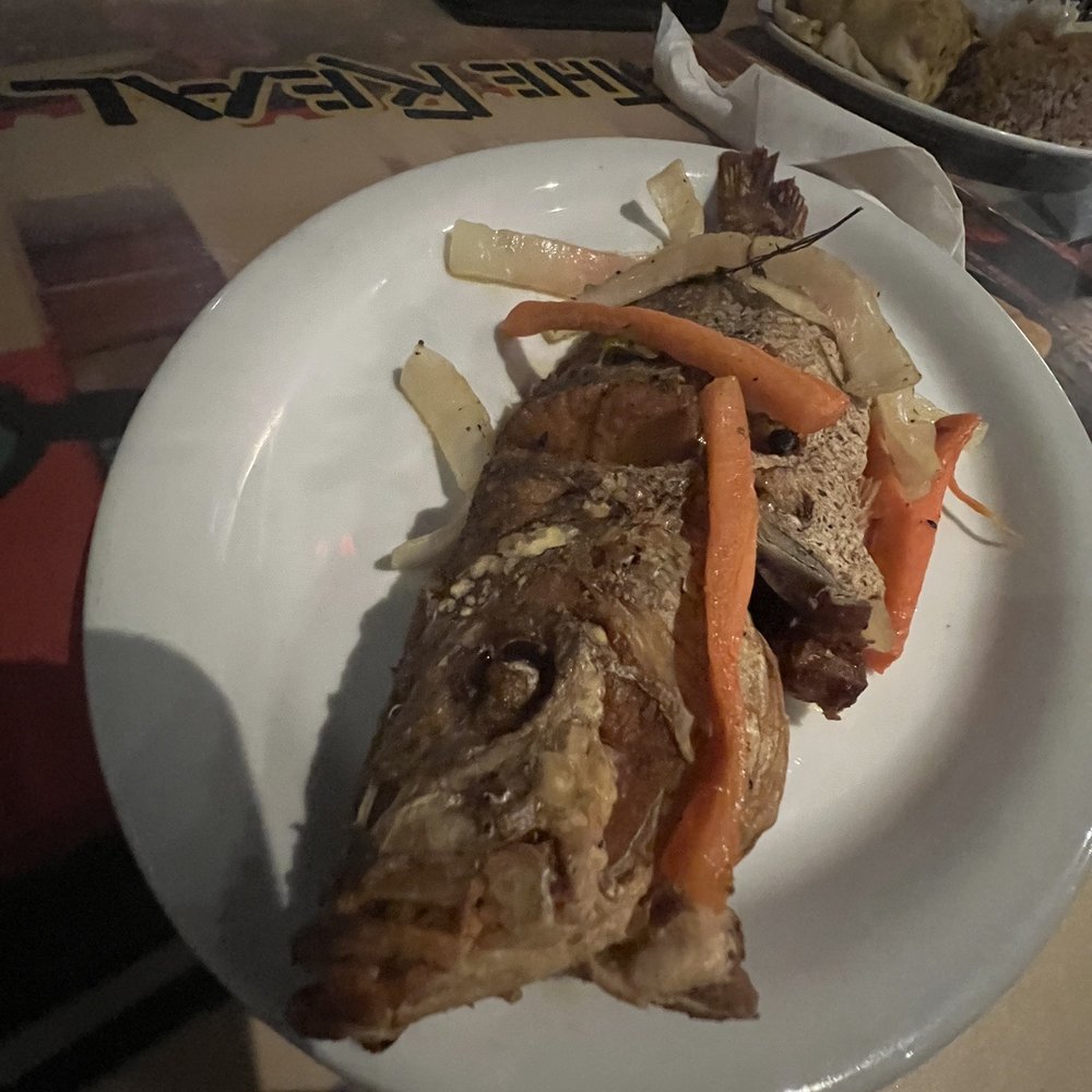 The Real Jerk - Escovitch - Caribbean Near Me - Toronto, Ontario The Real Jerk - Escovitch - Caribbean Near Me - Toronto, Ontario