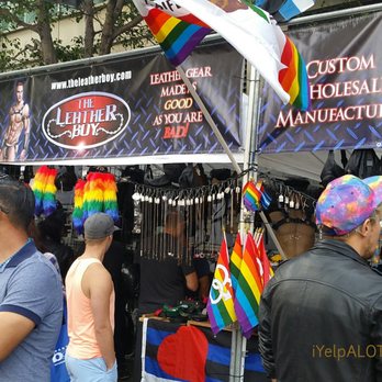Oakland Pride - Festivals Near Me Oakland Pride - Festivals Near Me