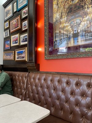 Elysee Bakery & Cafe by null