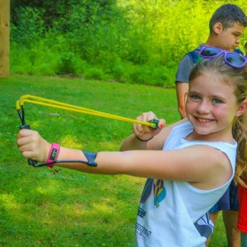 Camp Dickenson - RV Parks Near Me - Fries, Virginia