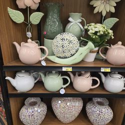 Safeway - Vases