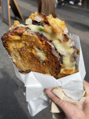 Kappacasein Dairy by null