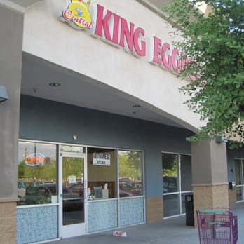 Pho King Eggroll - Vietnamese Near Me - Goodyear, Arizona