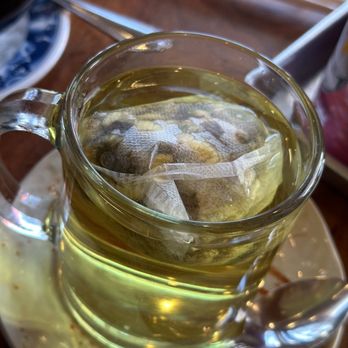 Joy - Chrysanthemum Loose Leaf Tea to take down some of the summer heat - Taiwanese Near Me - Los Angeles, California Joy - Chrysanthemum Loose Leaf Tea to take down some of the summer heat - Taiwanese Near Me - Los Angeles, California