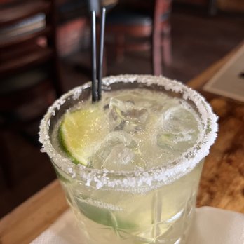 Roux On Canton - The Margarita - Southern Near Me - Roswell, Georgia