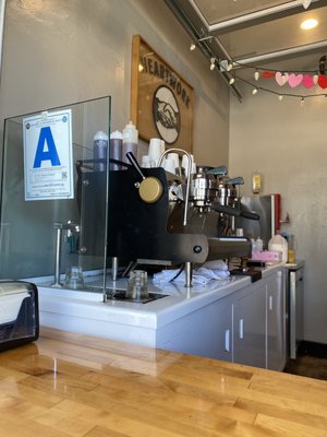 Heartwork Coffee by null