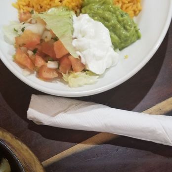 Hacienda - Mexican Near Me - Paterson, New Jersey
