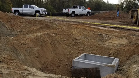 Slide of DDI Southeast