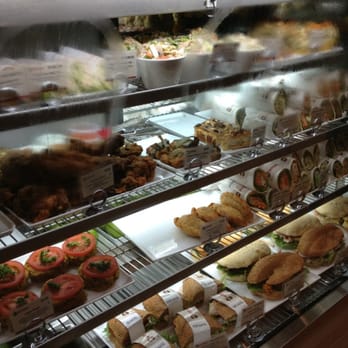 Foods for Life - Cabinet full of wraps, salads, sandwiches, muffins and falafel fun for lunch. - Health Markets Near Me - Adelaide, SA Foods for Life - Cabinet full of wraps, salads, sandwiches, muffins and falafel fun for lunch. - Health Markets Near Me - Adelaide, SA