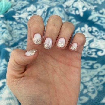 H2O Nails Spa - Gel manicure - Nail Salons Near Me - Monrovia, California
