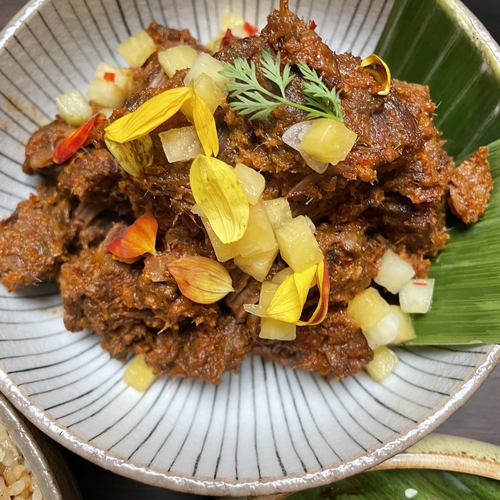 SanDai - Indonesian Near Me - Walnut Creek, California SanDai - Indonesian Near Me - Walnut Creek, California