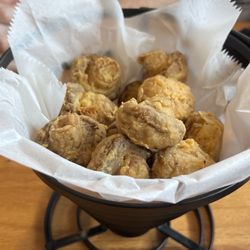 Yogi's Neighborhood Grill
