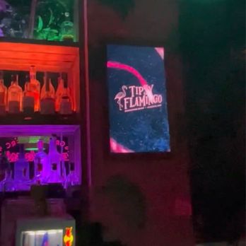 Tipsy Flamingo - Cocktail Bars Near Me - Miami, Florida Tipsy Flamingo - Cocktail Bars Near Me - Miami, Florida