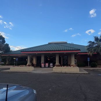 Chuck-A-Rama Buffet - Buffets Near Me - Saint George, Utah
