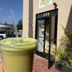 O’Juice & Coffee