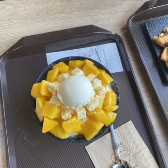 Sulbing Cafe - Desserts Near Me - Centennial, Colorado Sulbing Cafe - Desserts Near Me - Centennial, Colorado