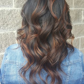 Simple Hair - Vy did a great job with my hair color. I'm very happy with it. Definitely coming back. - Hair Salons Near Me - Milpitas, California