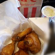 ケンタッキーフライドチキン布施駅前店 - Updated February 2026