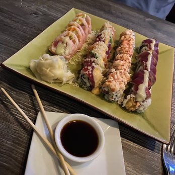 Tomatoes - Sushi - New American Near Me - Margate City, New Jersey Tomatoes - Sushi - New American Near Me - Margate City, New Jersey