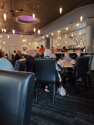 DISH Restaurant by null