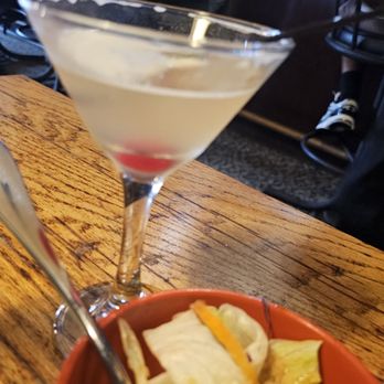 Hana Japan Steak & Seafood - Asian pear Martini - Steakhouses Near Me - Berkeley, California Hana Japan Steak & Seafood - Asian pear Martini - Steakhouses Near Me - Berkeley, California