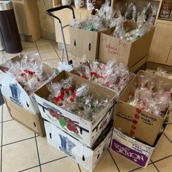 Rocky Mountain Chocolate Factory - Fundraiser Products