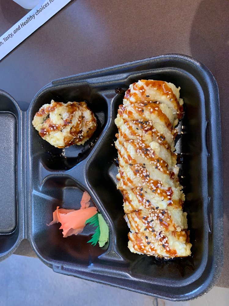 YOGIS GRILL near 3235 W Ray Rd, Chandler, Arizona 75 Photos & 99