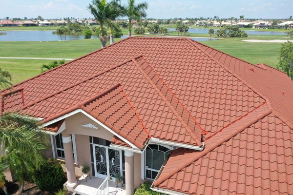 Rooftech Roofing & Waterproofing Logo