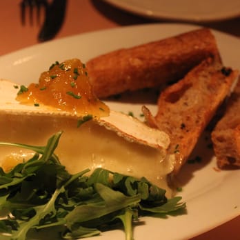 Hope & Olive - brie app - American Near Me - Greenfield, Massachusetts