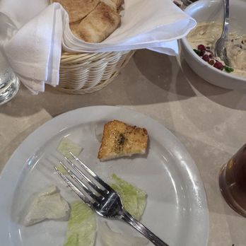 Leyla Fine Lebanese Cuisine - Halloumi - Lebanese Near Me - Charleston, South Carolina Leyla Fine Lebanese Cuisine - Halloumi - Lebanese Near Me - Charleston, South Carolina