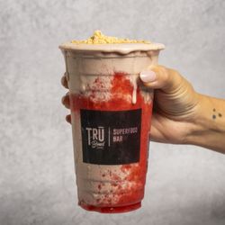 TRU Bowl Superfood Bar - Azusa