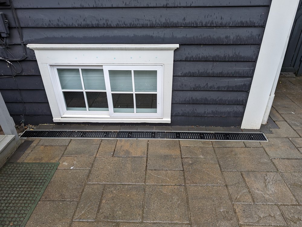 Slide of Bodine Construction Services