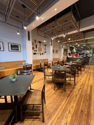 Rodrigo's Craft Pizza by null